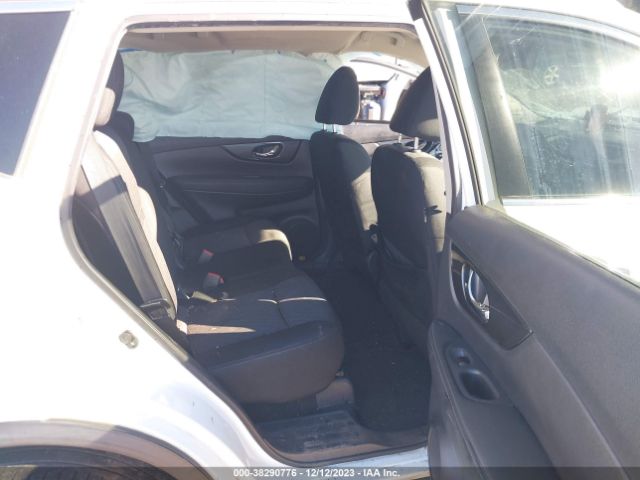 KNMAT2MT8HP590298 Nissan ROGUE SV