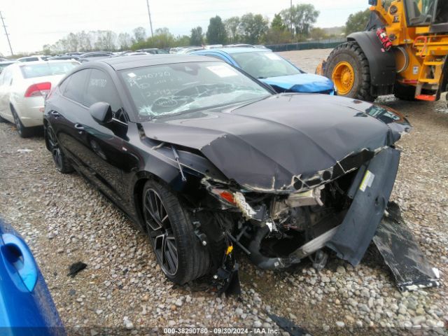 2019 AUDI A7 WAUV2AF23KN092318