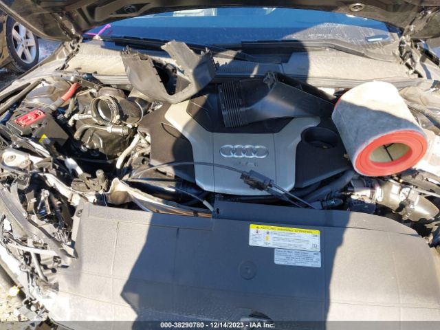 2019 AUDI A7 WAUV2AF23KN092318 Photo 9