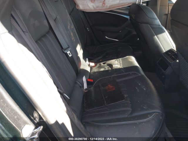 2019 AUDI A7 WAUV2AF23KN092318 Photo 7