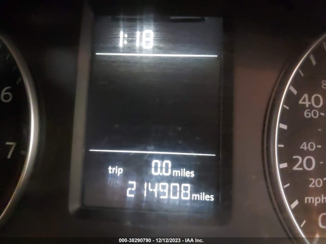 1VWAS7A33FC079846 Volkswagen Passat 1.8t Limited Edition