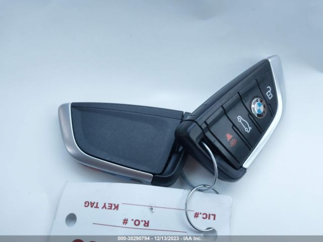 5UXTS3C59K0Z03166 BMW X3 M40i