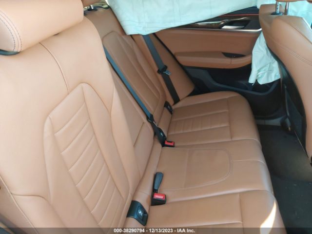 5UXTS3C59K0Z03166 BMW X3 M40i