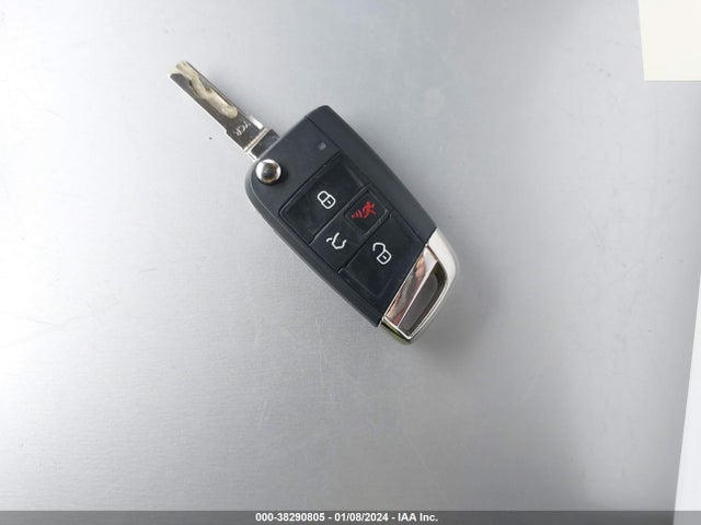 3VW5T7AU7KM020248 Volkswagen Golf Gti 2.0t Autobahn/2.0t Rabbit Edition/2.0t S/2.0t Se