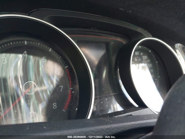 3VW5T7AU7KM020248 Volkswagen Golf Gti 2.0t Autobahn/2.0t Rabbit Edition/2.0t S/2.0t Se