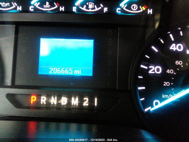 2019 FORD F-250 XL VIN: 1FT7X2B64KEE53065