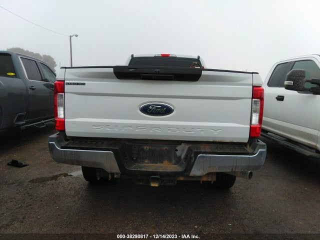 2019 FORD F-250 XL VIN: 1FT7X2B64KEE53065