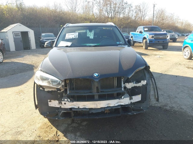 5UXKR0C51F0K59013 BMW X5 Xdrive35i