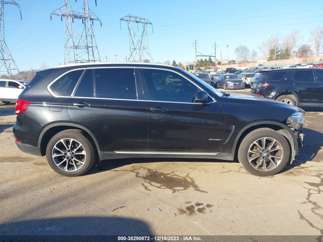 5UXKR0C51F0K59013 BMW X5 Xdrive35i