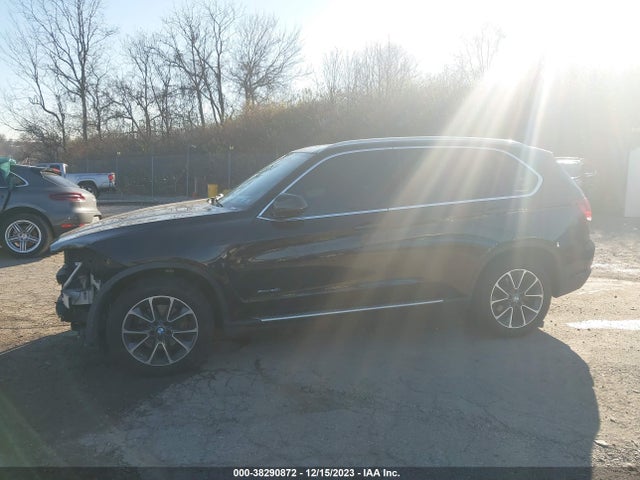 5UXKR0C51F0K59013 BMW X5 Xdrive35i