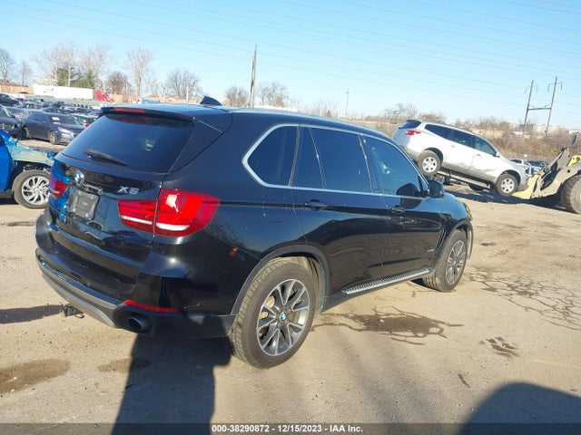 5UXKR0C51F0K59013 BMW X5 Xdrive35i