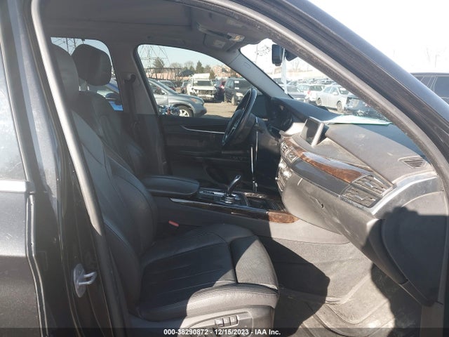 5UXKR0C51F0K59013 BMW X5 Xdrive35i