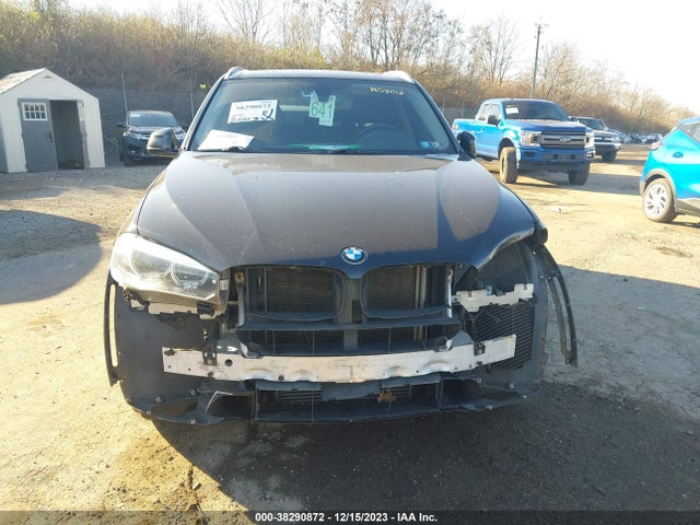5UXKR0C51F0K59013 BMW X5 Xdrive35i