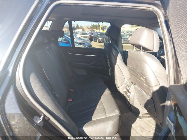 5UXKR0C51F0K59013 BMW X5 Xdrive35i