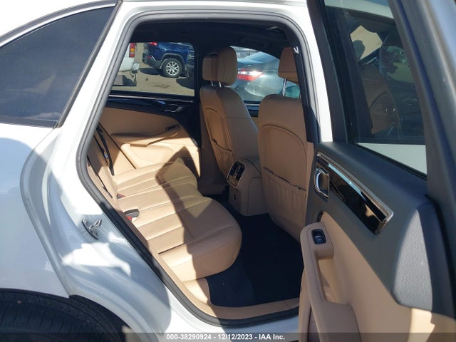 2019 PORSCHE MACAN WP1AA2A54KLB07768 Photo 7