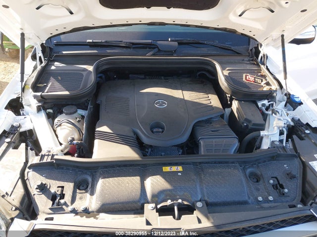2023 MERCEDES-BENZ GLS 450 4MATIC VIN: 4JGFF5KE2PA913339