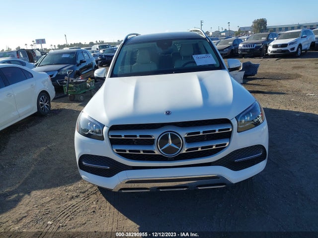 2023 MERCEDES-BENZ GLS 450 4MATIC VIN: 4JGFF5KE2PA913339