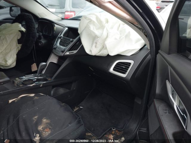 2GKALMEK5E6292518 GMC Terrain Sle-1