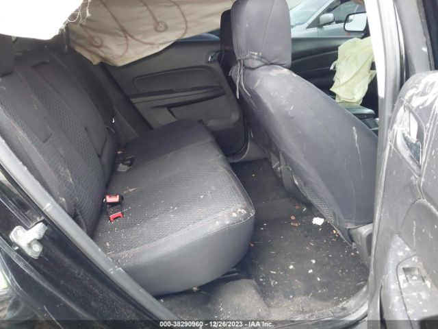 2GKALMEK5E6292518 GMC Terrain Sle-1