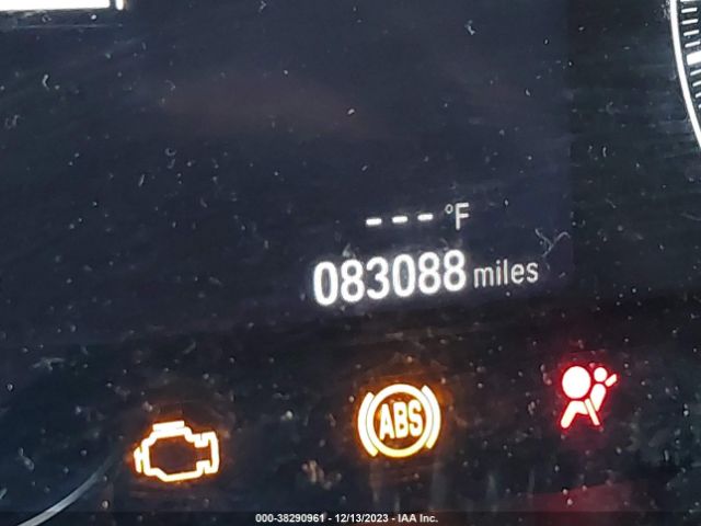 1HGCV3F59JA009263 Honda Accord Hybrid Ex-l
