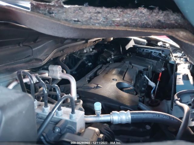 2HKRM4H47GH682091 Honda CR-V SE