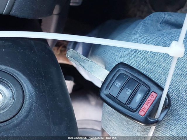 2HKRM4H47GH682091 Honda CR-V SE