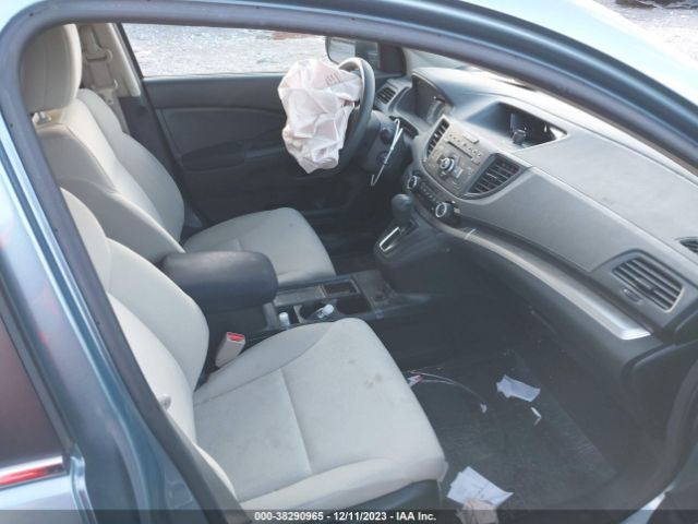 2HKRM4H47GH682091 Honda CR-V SE