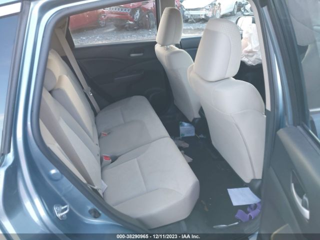 2HKRM4H47GH682091 Honda CR-V SE