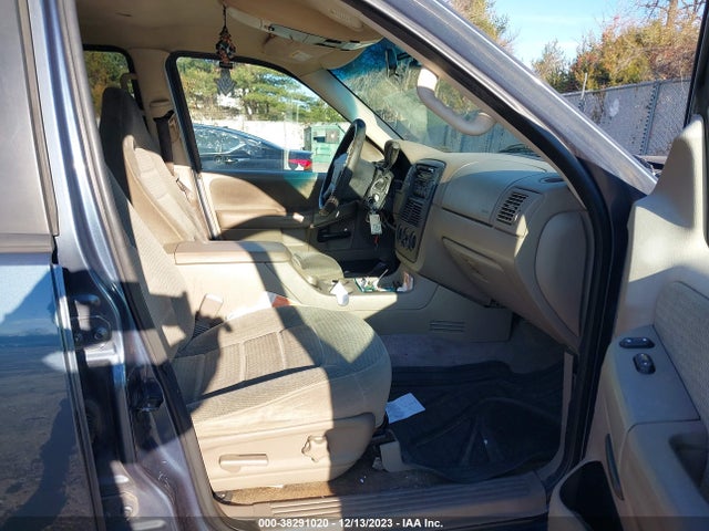 2002 FORD EXPLORER XLT VIN: 1FMZU63EX2UA82364