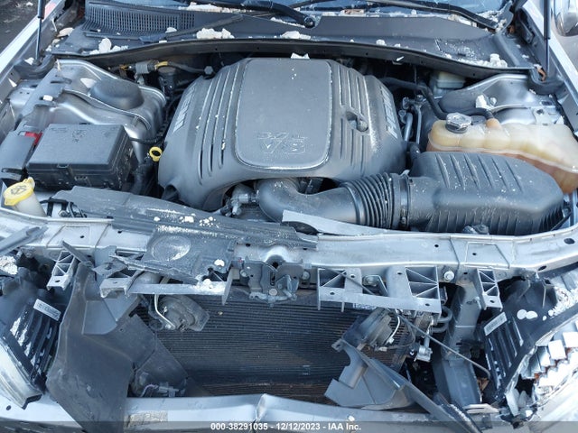 2C3CCAET9EH104328 Chrysler 300C