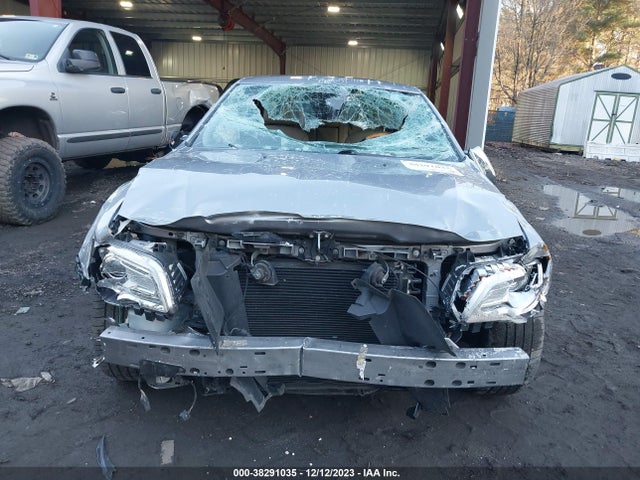 2C3CCAET9EH104328 Chrysler 300C