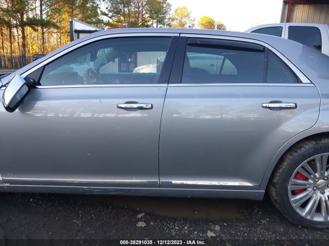 2C3CCAET9EH104328 Chrysler 300C