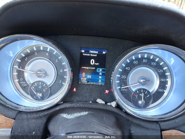 2C3CCAET9EH104328 Chrysler 300C