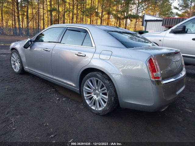 2C3CCAET9EH104328 Chrysler 300C