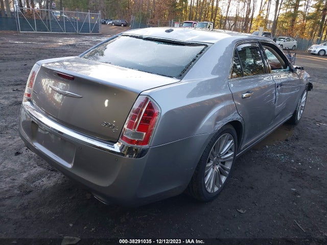 2C3CCAET9EH104328 Chrysler 300C