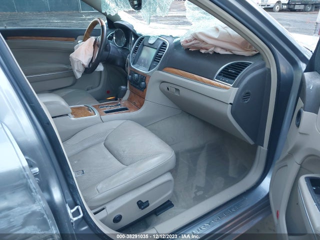 2C3CCAET9EH104328 Chrysler 300C