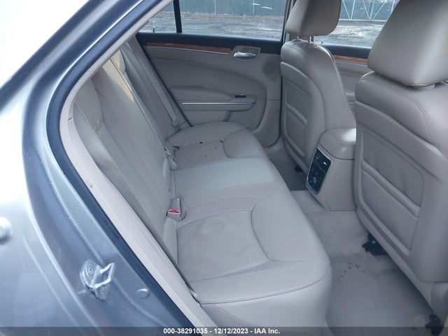 2C3CCAET9EH104328 Chrysler 300C