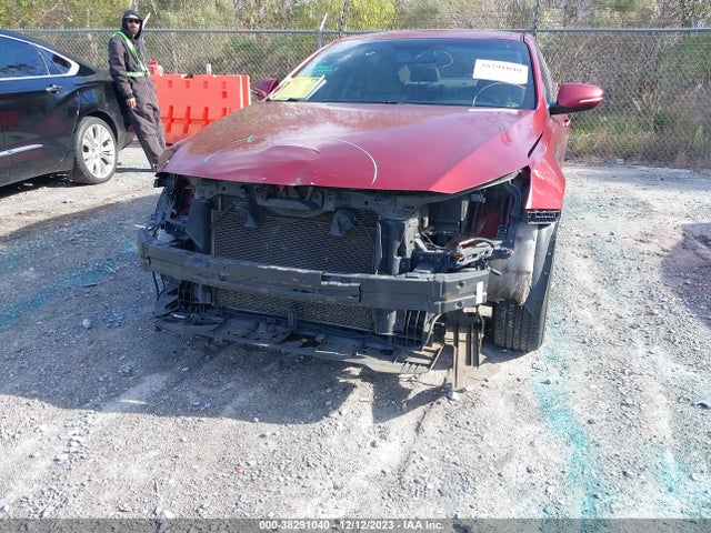 KIA Optima Lx 2015 5XXGM4A74FG362118 Image 6
