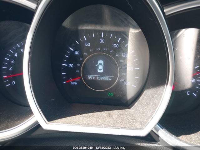 KIA Optima Lx 2015 5XXGM4A74FG362118 Image 7