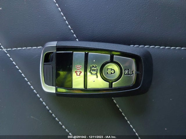 Ford Mustang Mach-e Select 2023 3FMTK1RM1PMA40108 Image 11