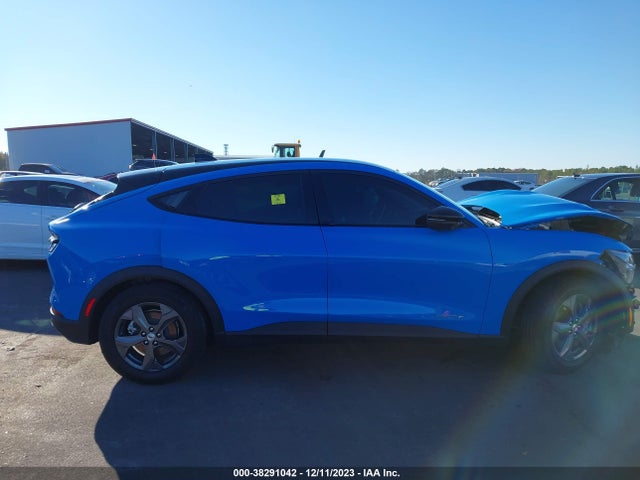 Ford Mustang Mach-e Select 2023 3FMTK1RM1PMA40108 Image 14
