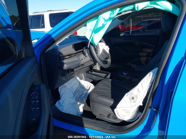 Ford Mustang Mach-e Select 2023 3FMTK1RM1PMA40108 Image 5