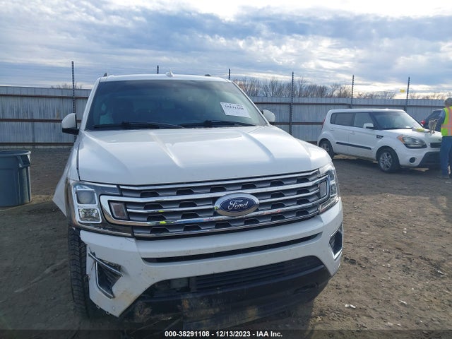 2020 FORD EXPEDITION LIMITED VIN: 1FMJU2AT7LEA17815