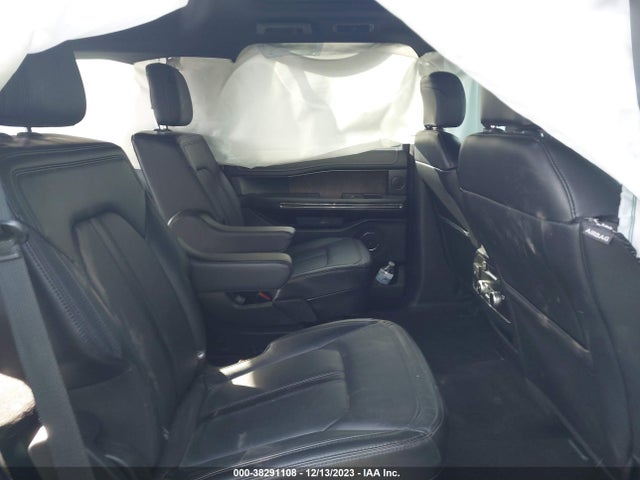 2020 FORD EXPEDITION LIMITED VIN: 1FMJU2AT7LEA17815
