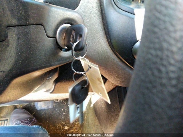 Chevrolet Colorado 2016 1GCHSBEA6G1236005 Image 11