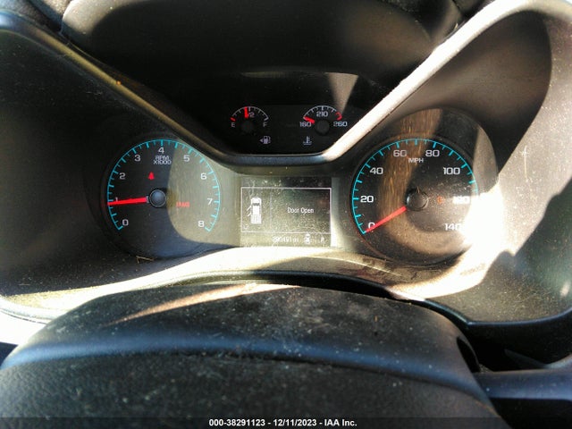 Chevrolet Colorado 2016 1GCHSBEA6G1236005 Image 7