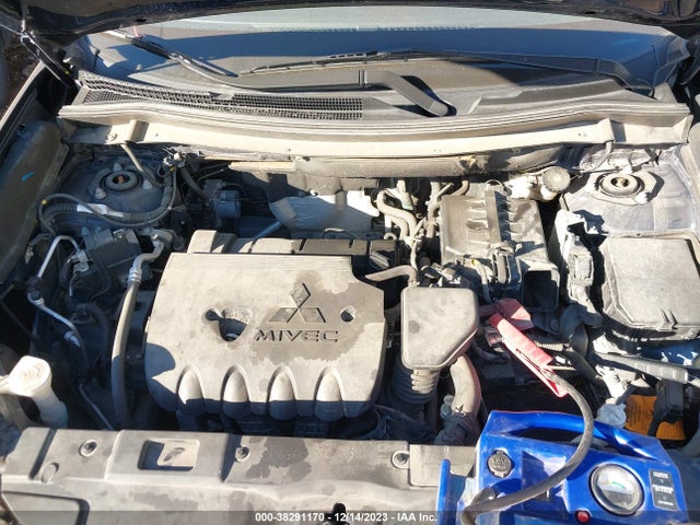 Mitsubishi Outlander Se 2.4 2020 JA4AD3A38LZ018002 Image 10