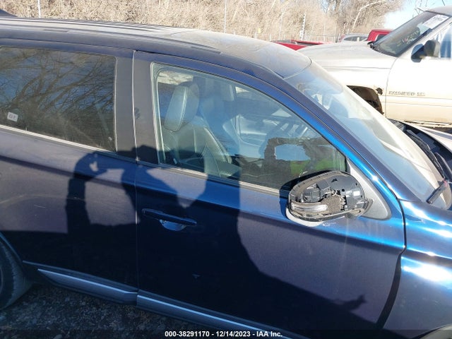 Mitsubishi Outlander Se 2.4 2020 JA4AD3A38LZ018002 Image 13