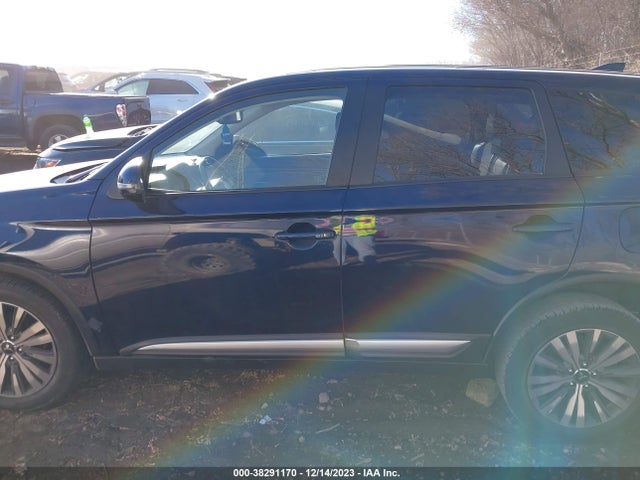 Mitsubishi Outlander Se 2.4 2020 JA4AD3A38LZ018002 Image 14
