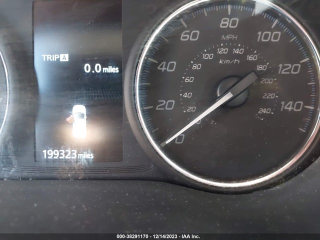 Mitsubishi Outlander Se 2.4 2020 JA4AD3A38LZ018002 Image 15